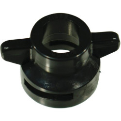 Hardi Black 11 mm purkštuko dangtelis CP213991CE