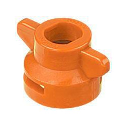 Hardi Orange 11 mm purkštuko dangtelis CP213998CE