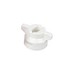 Hardi White 8 mm purkštuko dangtelis CP233072CE