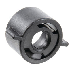 Purkštuko dangtelis, juodas, Cebeco 103687981