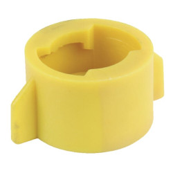 Antgalio dangtelis geltonas Cebeco 103687957