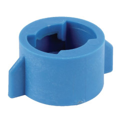 Purkštuko dangtelis mėlynas Cebeco 103687940