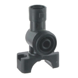 Purkštuko laikiklis Lemken F613154