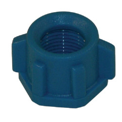 Antgalio dangtelis, srieginis, SW13, mėlynas, Arag 20001004