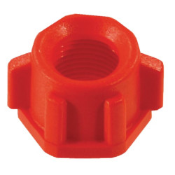 Antgalio dangtelis, srieginis, SW13, raudonas, Arag 20001003