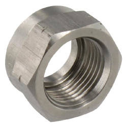 Užsukamas dangtelis 3/8" nerūdijančio plieno A2 0652001600002