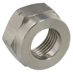 Užsukamas dangtelis 3/8" nerūdijančio plieno A2 0652001600002