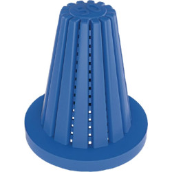 Purkštuko filtras 50 tinklelio mėlynas MMAT MESH50