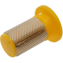 Purkštuko filtras 80 tinklelio geltonas 8139027
