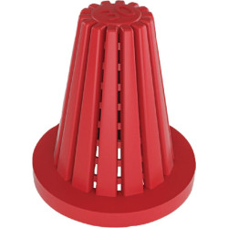 Purkštuko filtras 30 tinklelio raudonas MMAT MESH30