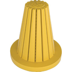 Purkštuko filtras 80 tinklelio geltonas MMAT MESH80