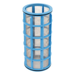 Siurbimo filtro įdėklas 50 akių ZF646