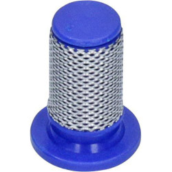 Purkštuko filtras 50 tinklelio mėlynas 8139034