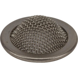 50 tinklelio nerūdijančio plieno „TeeJet 4067SS50“ antgalio filtras