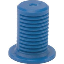 25 tinklelio nailono „TeeJet 4514NY20“ antgalio filtras