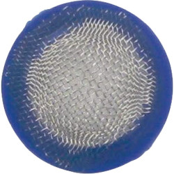 Purkštuko filtras 50 tinklelio mėlynas Arag 4242303