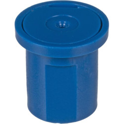 Purkštuko filtras 50 tinklelio mėlynas Hypro TS0250