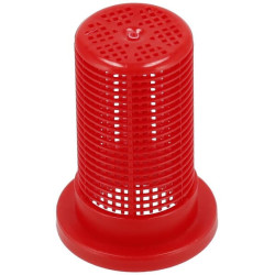 Purkštuko filtras 25 tinklelio Lechler 0652565600