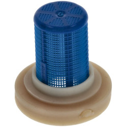 Purkštuko filtras 60 tinklelio su lieto sandarinimo tarpikliu Hardi 0652687J10000