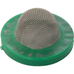 Antgalio filtras 100 tinklelio žalias 8139016