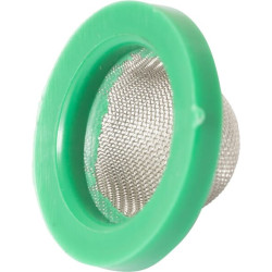 Antgalio filtras 100 tinklelio žalias 8139016