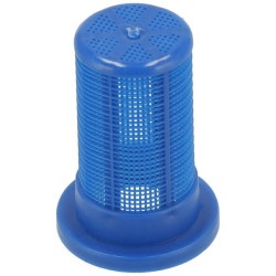 Purkštuko filtras 60 tinklelio, mėlynas Lechler 0652575600
