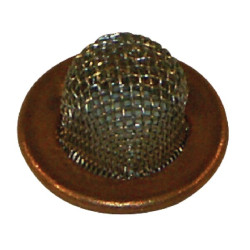 Purkštuko filtras 25 tinklelio varis Lechler 0652522600