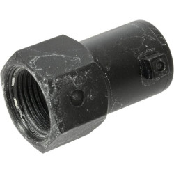 Antgalio adapteris QJ - 3/8" BSP vidinis sriegis 8294020