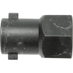 Antgalio adapteris QJ - 3/8" BSP vidinis sriegis 8294020