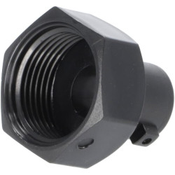 Antgalio adapteris QJ - 1/2" BSP vidinis sriegis 8294021