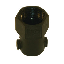 Adapteris 20x1,5 Teejet 902032