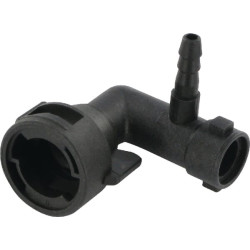 Purkštuko laikiklis Air Jet CP49881NYB