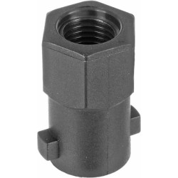 Purkštuko laikiklis 1/4" NPT vidinis sriegis NPT 400275N