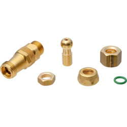 Purškimo antgalis M60 18 mm 606101118