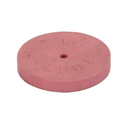 Purkštuko plokštelė 1.5 00HP18015