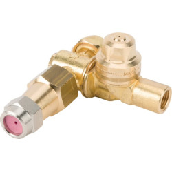 Purškimo antgalis 58 AM-R pilnas M8220200003