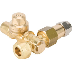 Purškimo antgalis 58 AM-R pilnas M8220200003