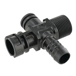 Antgalio laikiklis (žarnos galas) SY116677