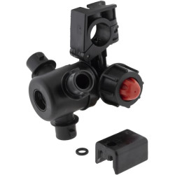 Antgalio laikiklis QJ 3 - D.1/2"-7mm 8244256