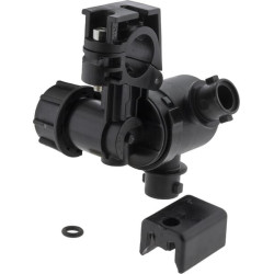 Antgalio laikiklis QJ 3 - D.1/2"-7mm 8244256