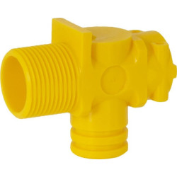 Purkštuko korpuso viršutinė dalis SY121698N