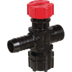 Viengubas antgalio laikiklis su žarnos antgaliu SY026910