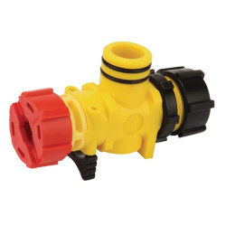 Galinis elementas SY026912