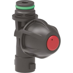 Vieno purkštuko laikiklis T1M F6 402315