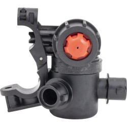 Antgalio laikiklis QJ 3 - D.1/2"-10mm 8244280