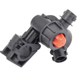 Antgalio laikiklis QJ 3 - D.1/2"-10mm 8244280