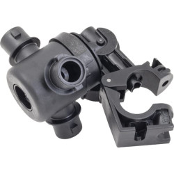 Antgalio laikiklis QJ 3 - D.1/2"-10mm 8244280