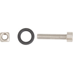 Antgalio laikiklis QJ 3 - D.1/2"-10mm 8244280