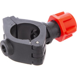 Antgalio laikiklis 3/4" 400550