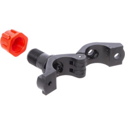 Antgalio laikiklis 3/4" 400550